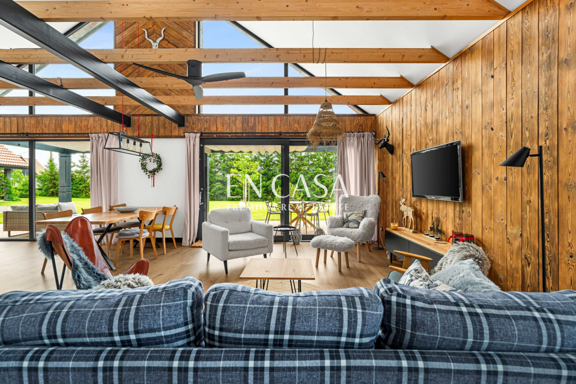 House Sale Stare Sady 1